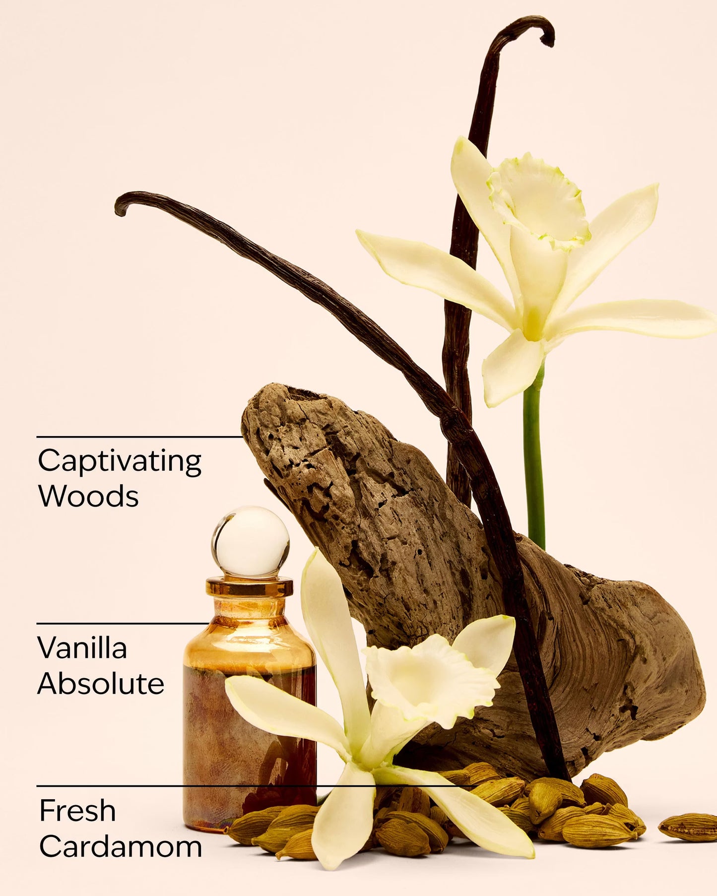 Vanilla Romance Ultimate Hydration Body Cream