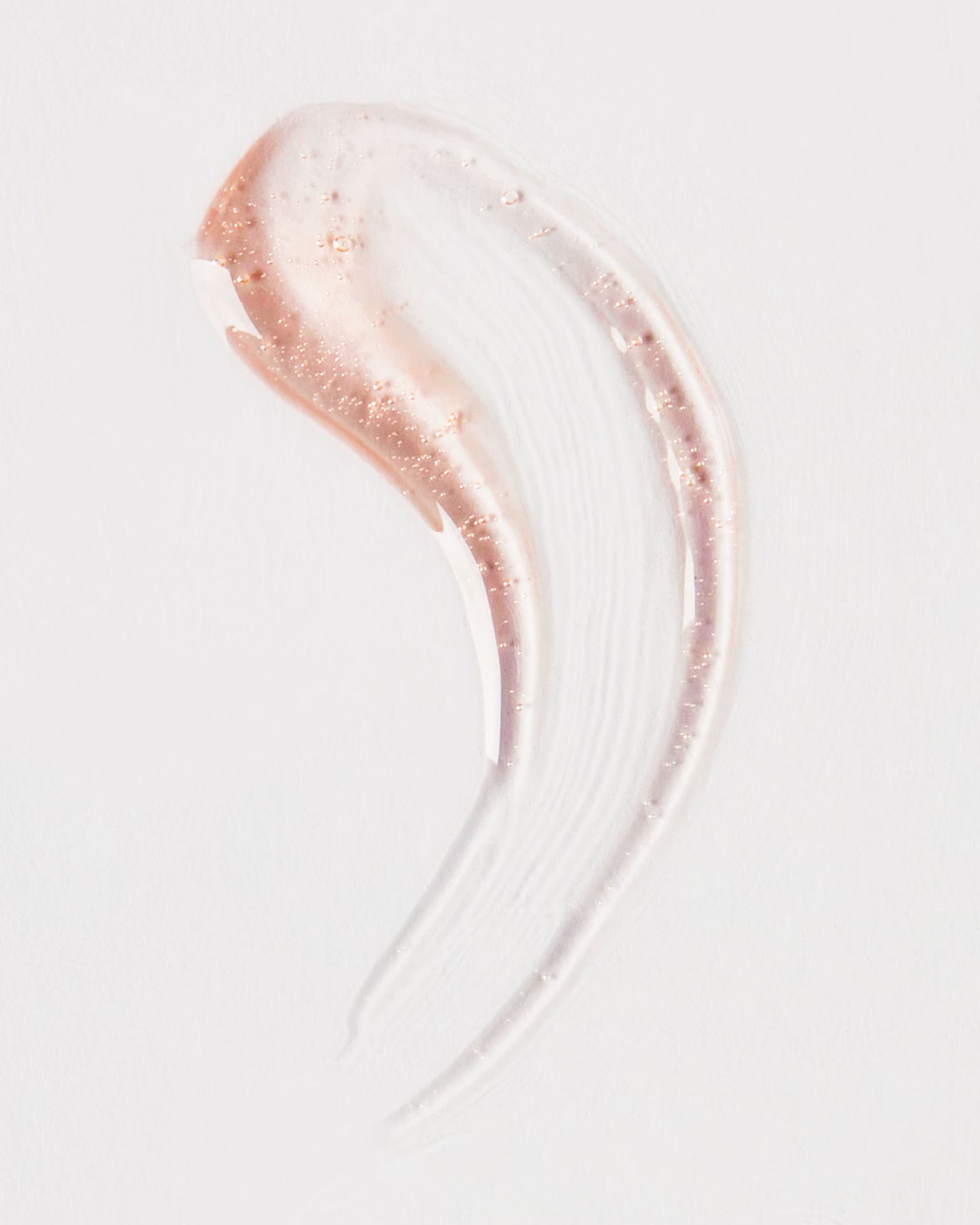 Strawberry Pound Cake Lip Oil