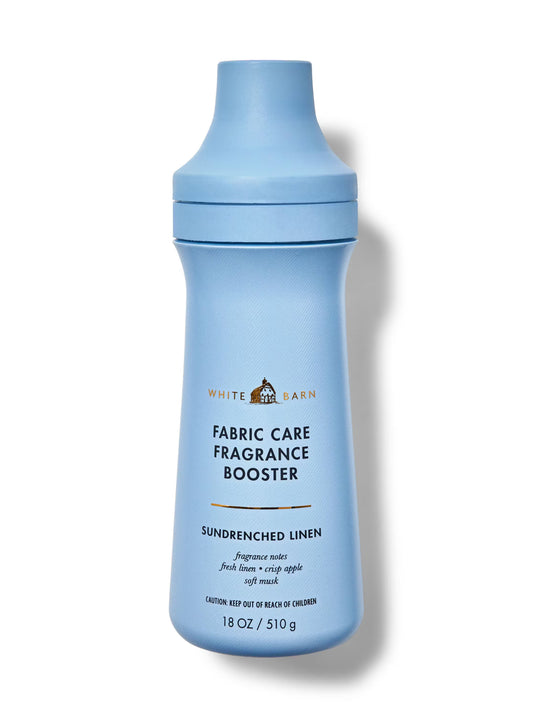 Sun-Drenched Linen Fragrance Booster