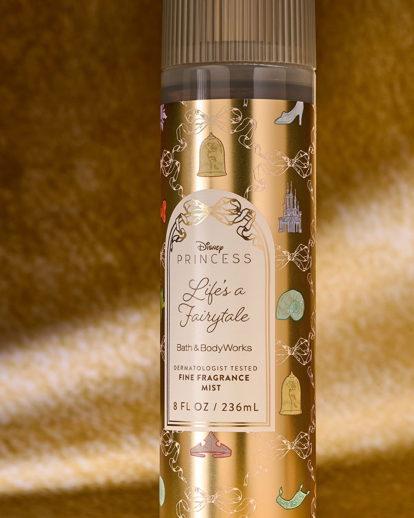 Life's a Fairytale Fine Fragrance Mist