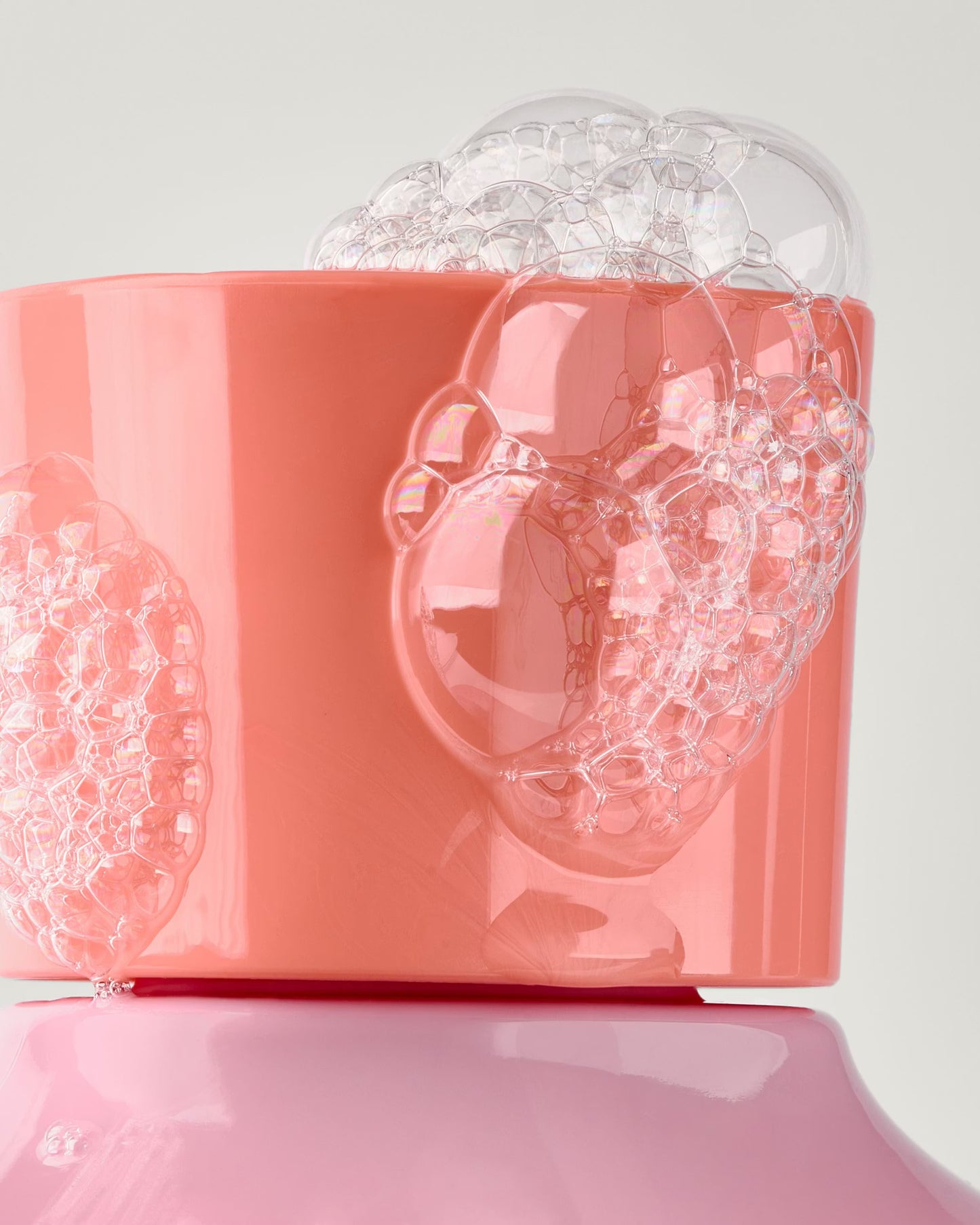 Fresh Musk Body Wash