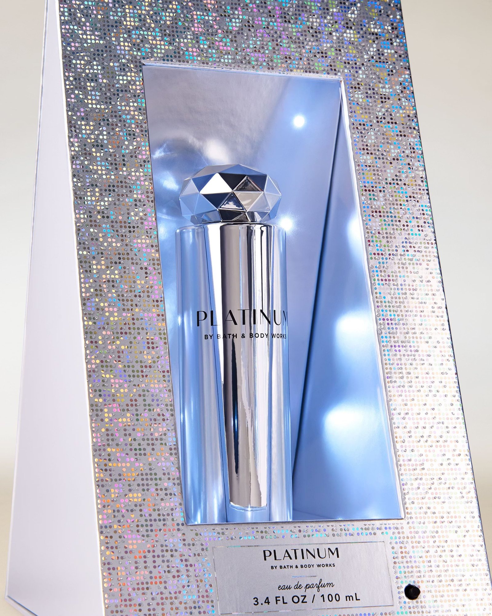 Platinum Eau De Parfum - Image 2