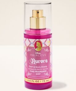 Aurora Travel Size Fine Fragrance Mist